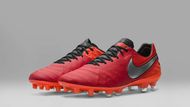 Nike Tiempo Legend VI Metal Flash